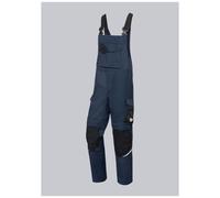 BP Salopette multi-normes légère Apc1 2407-581 58/SHORT