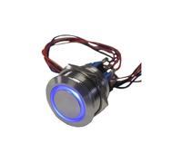Bp seul no/nf lum ø 25mm - URMET O/32