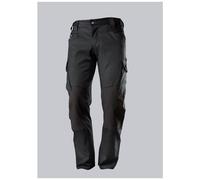 BP Stretch-Arbeitshose Légère Mit genourstärkung 1826-033 46/LONG