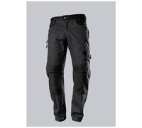 BP Stretch-Arbeitshose Mit Poches genouillères 1825-032 46/LONG