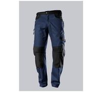 BP Stretch-Arbeitshose Mit Poches genouillères 1825-032 54/SHORT