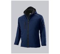 BP Veste d'hiver softshell 1869-572 M