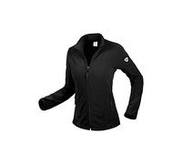 BP Veste polaire pour femme avec 2 poches latérales, coupe moderne