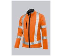 BP Veste Softshell de sécurité 2121-940 L