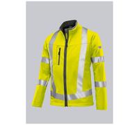 BP Veste Softshell de sécurité 2121-940 M