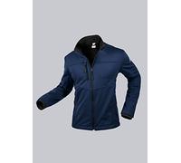 BP Veste softshell pour homme et femme