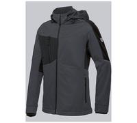 BP Veste softshell stretch légère 1830-992 XL
