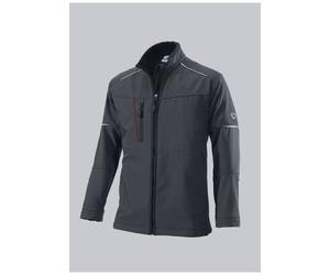 BP Veste softshellit1868-572 XL