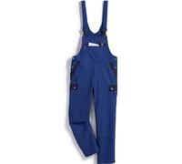 BP Workwear CottonPlus Salopette de travail Bleu roi/bleu marine Taille 44