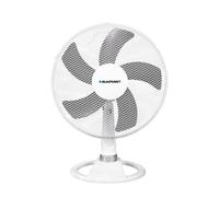 Ventilateur de bureau - BLAUPUNKT - BP2014 - 40 W - Multicolore - 46 x 12 x 40 cm
