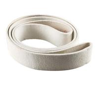 BPABDEITR Ceinture De Polissage En Feutre Laine for Tuyaux Acier Inoxydable | Feutre de laine de 100 mm : for le polissage miroir de tuyaux en acier inoxydable(1220 x 100mm)