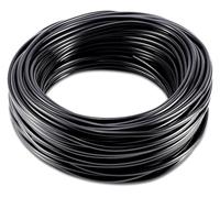 BPABDEITR Micro Tuyau D'irrigation, Système D'irrigation De Jardin, Tube 5-100m(5m(16ft))