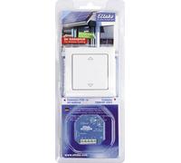 BPB55 Blisterpack Beschattung Eltako sans fil Kit de démarrage pour commande de volet roulant en façade, encastré Puissance de