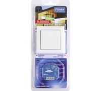 BPD55 Blister-Pack Dimmen Eltako Kit de démarrage éclairage en façade, encastré Puissance de coupure (max.) 300 W