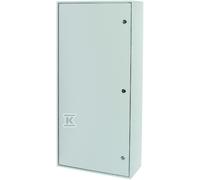 BPM-O-600/7 111023 Coffret saillie IP54 vide