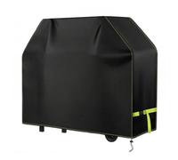 BPQYSBLD Housse Barbecue Imperméable BBQ Extérieur pour Somagic Brisbane 4 Burner 2021-2026