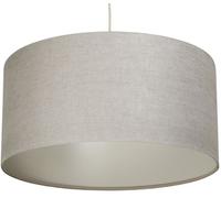 BPS Koncept Len Light lampe suspendue 1x60 W beige 0E0-209-50