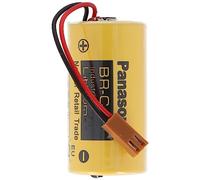 BR Batterie Lithium avec câble et prise de sauvegarde ccf1th CNC
