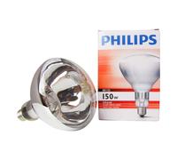 Ampoule infrarouge Philips avec réflecteur - 57522725