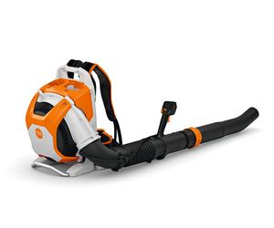 BRA 600 B STIHL