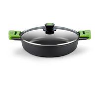 Bra A400528 Casserole 2,3 L Aluminium Noir