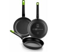 BRA A841202 Poêle à frire polyvalente Allround