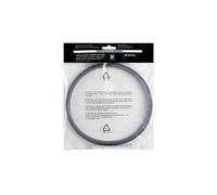Bra a990932 - joint silicone pour autocuiseurs bra et monix 4 litres, 6 litres et 7 litres