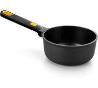Bra Casserole Daily Pro – Aluminium coulé, antiadhésif sans PFOA, tous feux dont induction, 16 cm