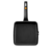 BRA Efficace A271328 Poêle Pan Grill carrée