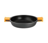 Bra Efficient 5 L Rond Orange Et Noir Orange