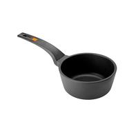 Bra Casserole Efficient A273816 – Ø 16 cm – Fonte d'aluminium – Convient à l'induction