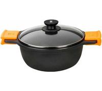 Bra Efficient Cocotte 28 Cm Noir Noir One Size