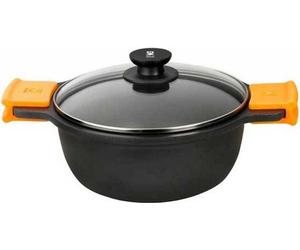 Bra Efficient Cocotte 28 Cm Noir Noir One Size