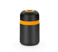 Bouteille Isotherme - BRA - Enjoy - 500 g - Acier inoxydable - Design avant-gardiste - Durable