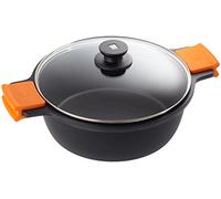 Bra Efficient Cocotte 28 Cm Noir Noir One Size