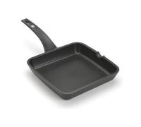 Bra Efficient Grill A271328/ Ø28cm/ Aluminium moulé/ Adapté à l'induction