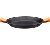 BRA Efficient | Poêle à Paella 40 cm, Fonte d’Aluminium