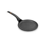 Bra Crêpière A272526 - Fonte d'aluminium 6 mm, Ø 26 cm, Revêtement antiadhésif Platinum Plus