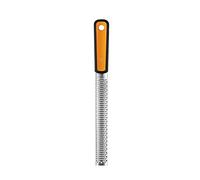 Bra Râpe Zester Efficient A195025 – Acier inoxydable – Orange – Taille unique