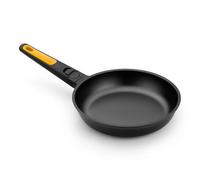 BRA Fast Click | Poêle 18 cm en fonte d'aluminium, antiadhésive, full induction, adaptée à tous types de cuisines