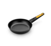 Bra Fast Click Poêle 24 Cm En Fonte D'aluminium, Antiadhésive, Full Induction, Adaptée À Tous Types De Cuisines