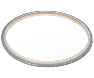 BRA | Joint Silicone Pour Autocuiseur 7 L | Pour Autocuiseurs BRA et MONIX 4 et 6 L