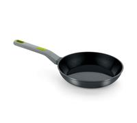 BRA Life | Poêle 28 cm, Tous Feux Dont Induction | revêtement antiadhésif céramique renforcé sans PFOA, sans PTFE, compatible avec tous types de cuisinières et induction