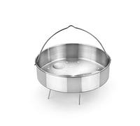 BRA | Panier Vapeur, Acier Inoxydable, Pour Autocuisseur