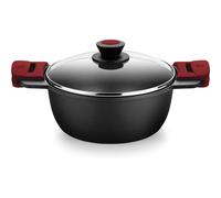 Bra Casserole Premiere A4103 avec couvercle en verre Ø 20 cm
