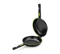 Bra Prior A121467 26 Cm Sauteuse à induction Argent Argent One Size