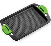 Bra Prior Grill Avec bandes 40 Cm Argent Argent One Size