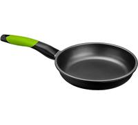 BRA Prior | Poêle 30 cm en Fonte d’Aluminium avec Antiadhésif Innovations sans PFOA, Compatibles Tous Feux Dont Induction