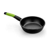 BRA Prior Poêle à Frire en Fonte d'Aluminium 28cm