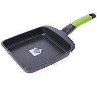 Grille de cuisson A121458 / ø 22 cm / fonte d'aluminium / compatible avec l'induction